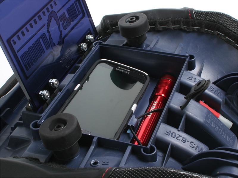 BMW R1200/1250 GS/GSA 2013.5-2024 - Performance Plus | Sargent